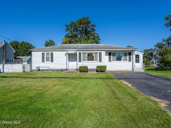 49 Thatcher Street, Selkirk, NY 12158