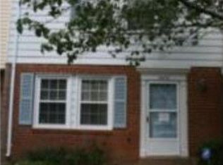 10690 Meadow Grove Ct, Manassas, VA 20109