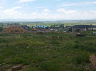 1848 South 100 West, PERRY, UT 84302