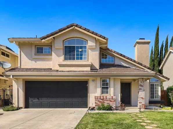 767 Hemmingway Ct, Tracy, CA 95376