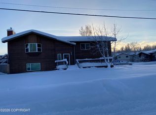8401 Stacey Cir, Anchorage, AK 99507