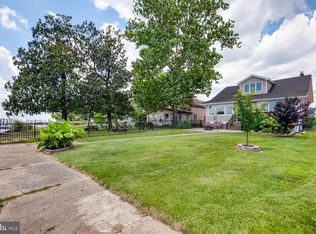 7703 Iroquois Ave, Baltimore, MD 21219