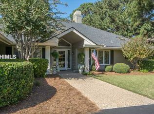 287 Seabrook Dr, Hilton Head Island, SC 29926