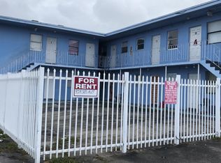 1190 NW 67th St APT 1, Miami, FL 33150