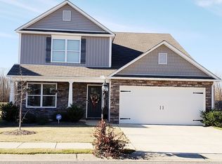 2120 Laurel Lake Dr, Tuscaloosa, AL 35405