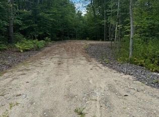 0 H Rd, Acton, ME 04001