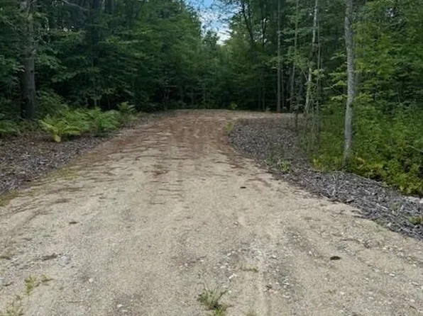 Lot #0 H Road, Acton, ME 04001