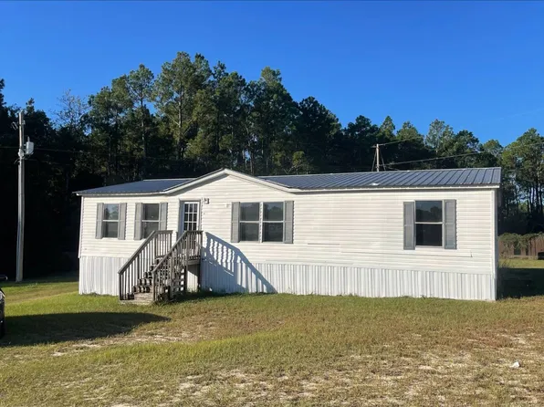 1015 Sandpit Rd #23, Leesville, SC 29070