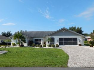 26459 Valparaiso Dr, Punta Gorda, FL 33983
