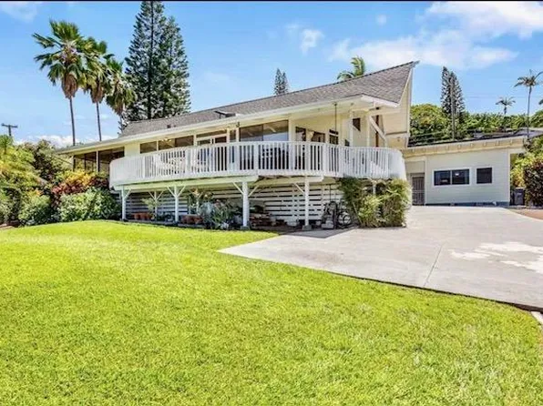 (undisclosed Address), Kailua Kona, HI 96740