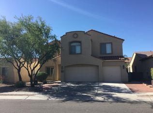 502 E Via Puente Lindo, Sahuarita, AZ 85629