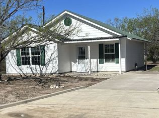 267 Fairway Cir, Brackettville, TX 78832