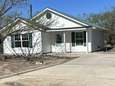 267 Fairway Cir, Brackettville, TX, 78832