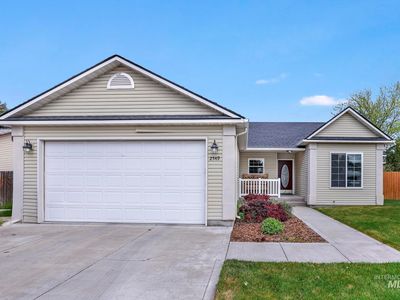 2549 Paintbrush Dr, Twin Falls, ID, 83301