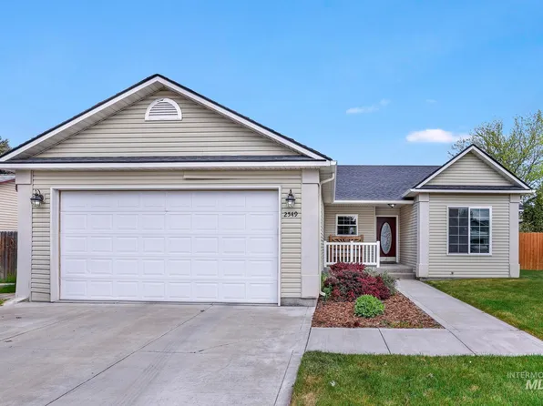 2549 Paintbrush Dr, Twin Falls, ID 83301