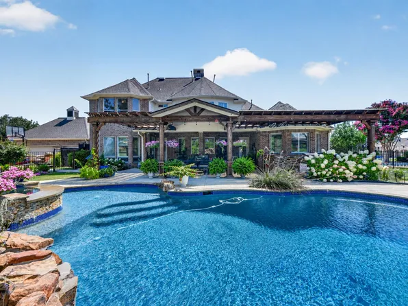 1500 Gentle Way, Prosper, TX 75078