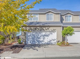 224 Clearpointe Dr, Vallejo, CA 94591