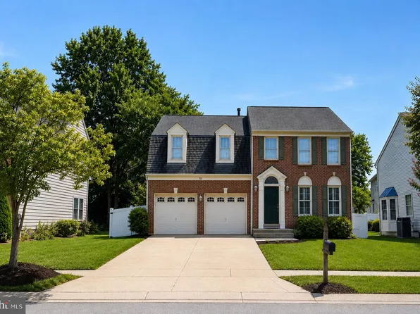 53 Cypresspointe Ct, Severna Park, MD 21146