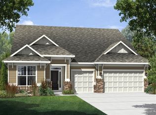 9603 Keel Point Way, McCordsville, IN 46055