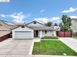 2231 Ventnor Ln, Oakley, CA