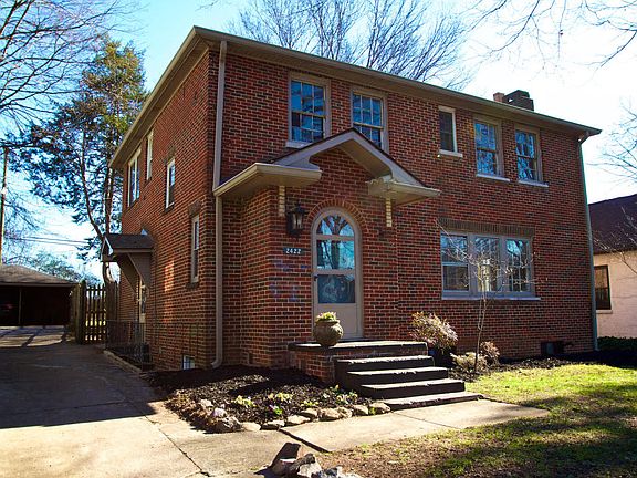 2nd image of 2422 N Park Blvd