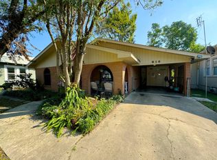 816 Federal Ave, Morgan City, LA 70380