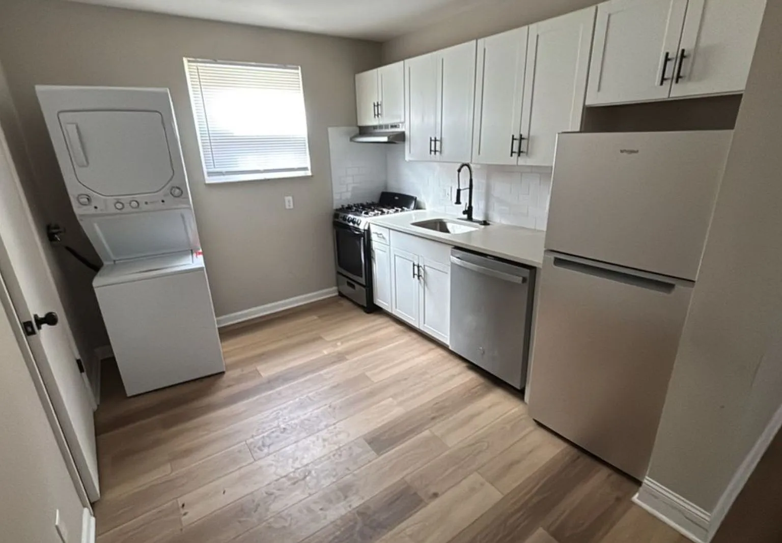 Upgraded Living in Columbus | 1770 N Star Rd — Photo 2