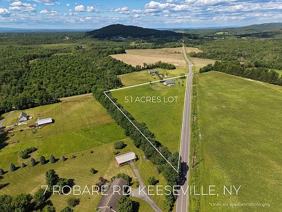 2nd image of 7 Robare Rd