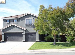 5544 Cedar Point Way, Antioch, CA