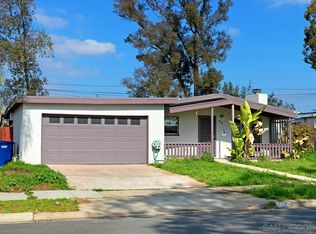 428 Joey Ave, El Cajon, CA 92020