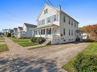 64 Milbre St, Swoyersville, PA 18704