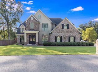 2800 Sunrise Point, Haughton, LA 71037