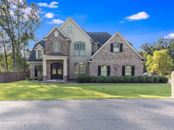2800 Sunrise Point, Haughton, LA 71037