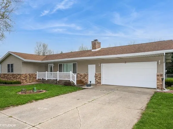 3915 S Wayne Dr, La Porte, IN 46350