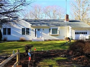 70 McNamara Rd, West Yarmouth, MA 02673