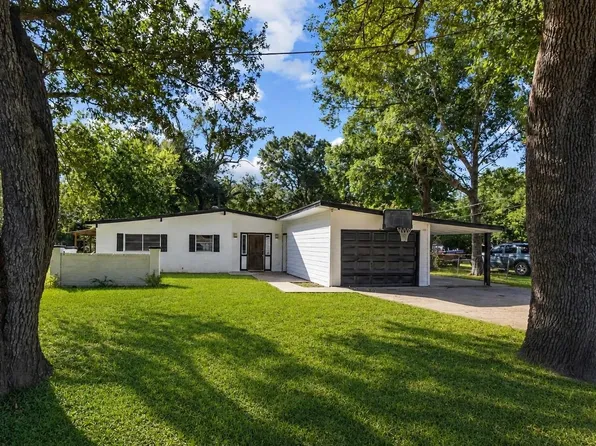 5755 Mel Sha Ln, Beaumont, TX 77705