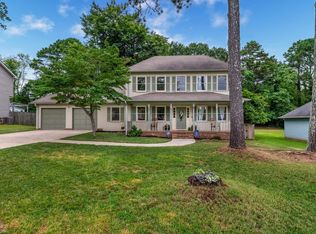 113 Pine Gate Dr, Greenville, SC 29607