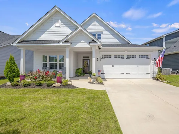 1626 Jessamine Dr, Woodruff, SC 29388