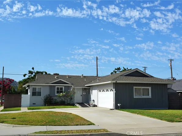 708 E Walnut Ave, Glendora, CA 91741