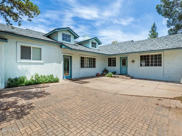 126 N 17th Street, Cottonwood, AZ 86326