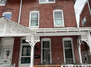 212 Stanbridge St, Norristown, PA 19401