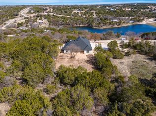 1160 Bluegill Rdg, Bluff Dale, TX 76433