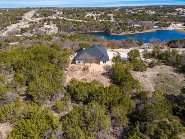 1160 Bluegill Rdg, Bluff Dale, TX 76433