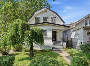 5258 W Dakin St, Chicago, IL 60641