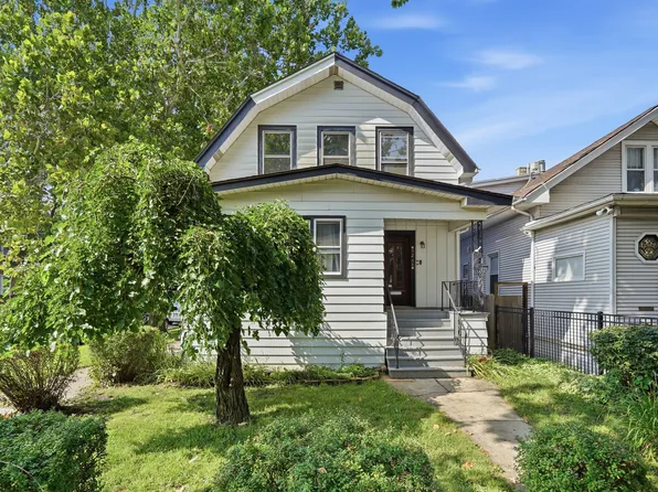 5258 W Dakin St, Chicago, IL 60641