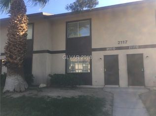 2117 Mars Ave, North Las Vegas, NV 89030