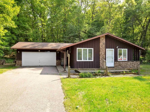 N2531 MELODY LANE, Waupaca, WI 54981