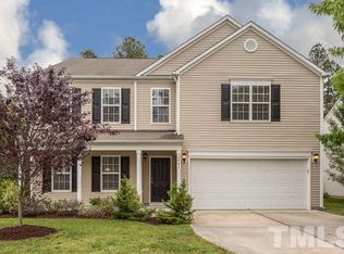 2801 Thoreau Dr, Durham, NC 27703