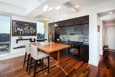 Sold by Corcoran