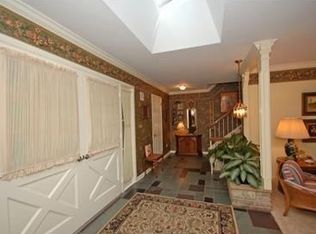 53 Anderson Rd, Watchung, NJ 07069